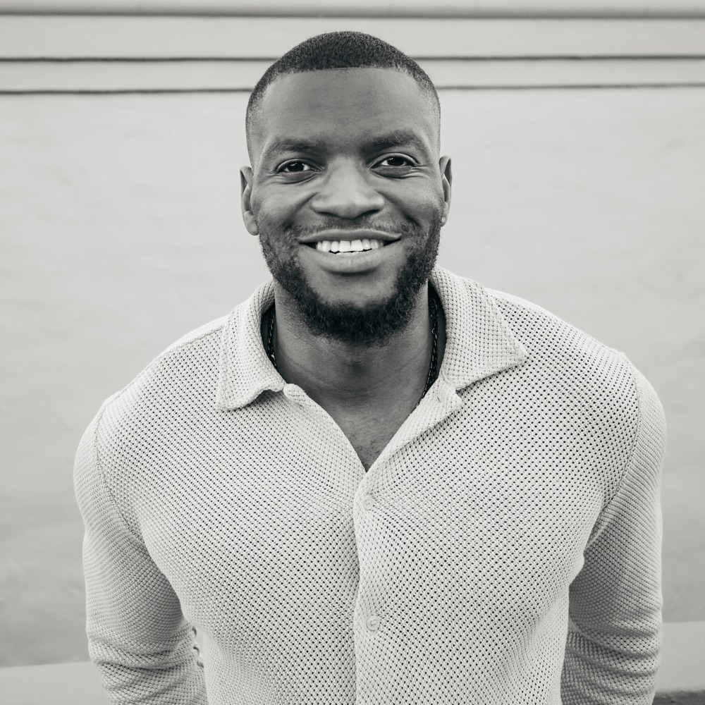 Francis Baloyi