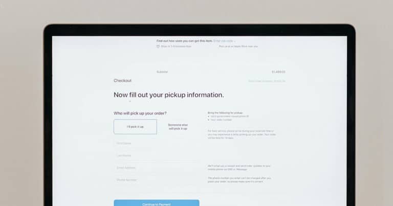 Why 70% of Your Shoppers Leave Without Buying (And What Your Checkout Is Getting Wrong)