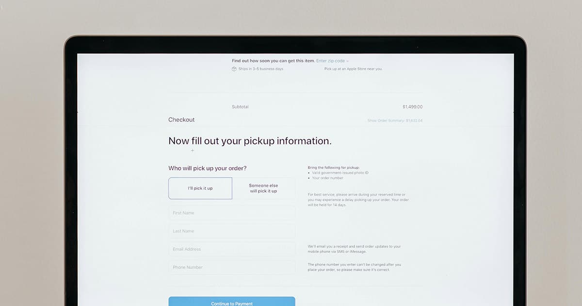 Why 70% of Your Shoppers Leave Without Buying (And What Your Checkout Is Getting Wrong)