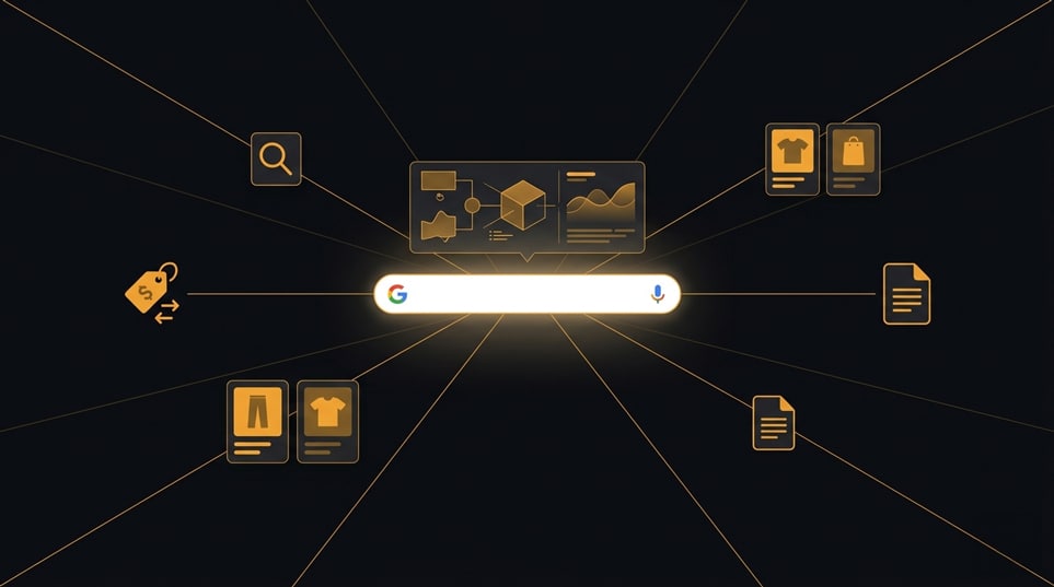 Google’s Official AI Search Guide Is Out. Here’s What It Actually Means for eCommerce Brands.